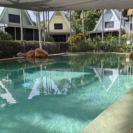 Canopy 5 Chalet Nelly Bay Ngoại thất bức ảnh