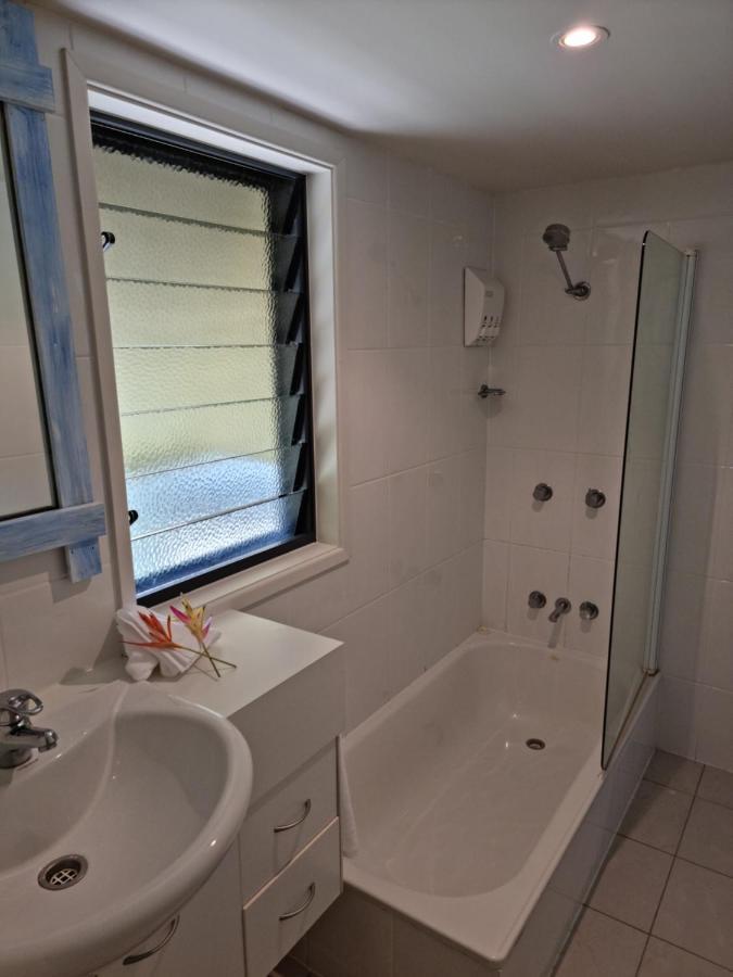 Canopy 5 Chalet Nelly Bay Ngoại thất bức ảnh