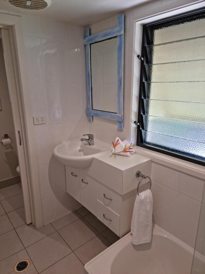 Canopy 5 Chalet Nelly Bay Ngoại thất bức ảnh